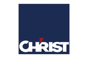 Logo-Christ Feinmechanik