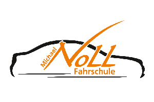 Logo-Fahrschule Noll