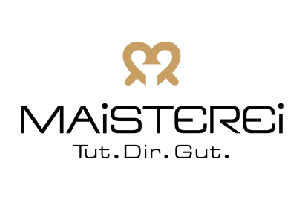 Logo-Maisterei
