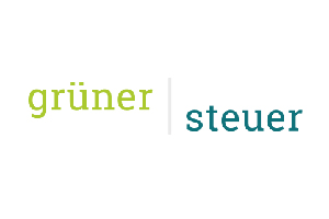 Logo-Grüner Steuer