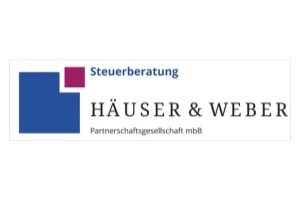 Logo-Steuerberatung Häuser & Weber