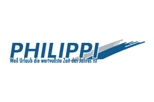Logo-Philippi Reisen