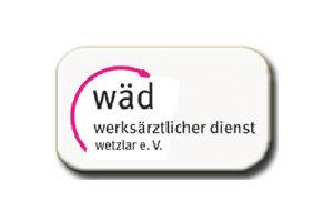 Logo-Werksärtzlicher Dienst