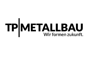 Logo-TP Metallbau